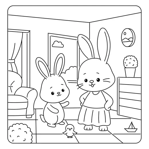Página para colorear 11