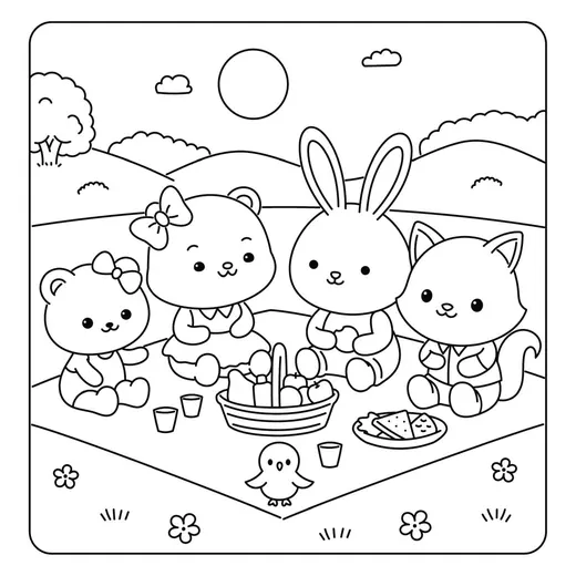 Página para colorear 13