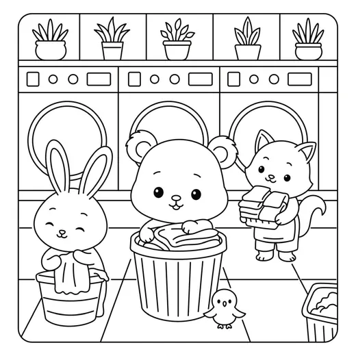 Página para colorear 15